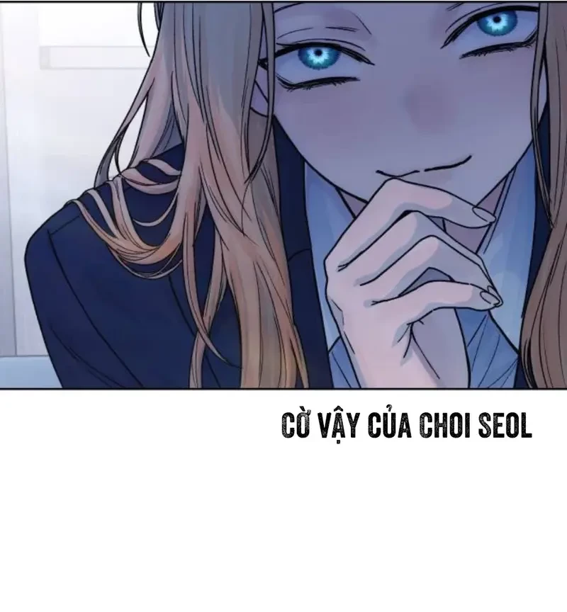 Thiếu Nữ Cờ Vây Chapter 8 - Trang 27