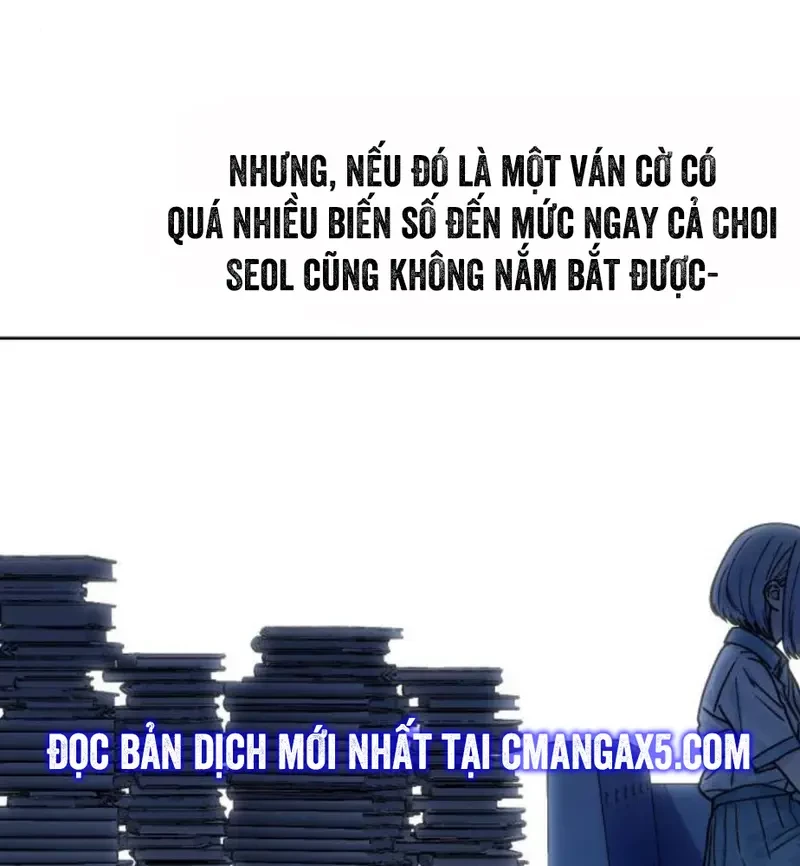 Thiếu Nữ Cờ Vây Chapter 8 - Trang 32