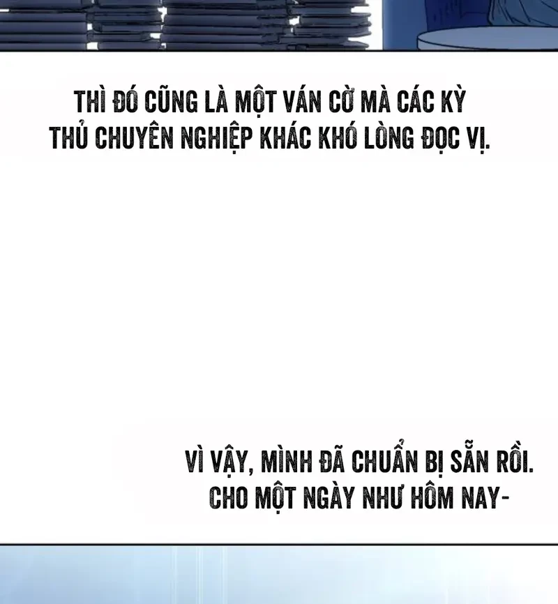 Thiếu Nữ Cờ Vây Chapter 8 - Trang 33