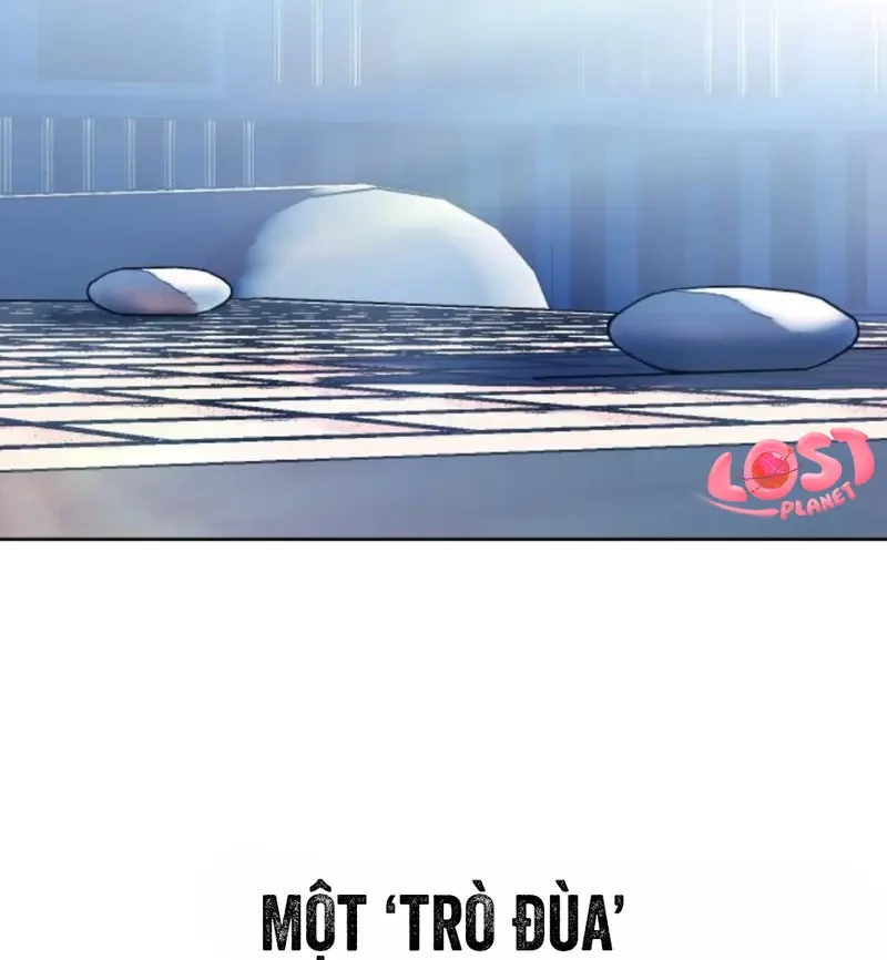Thiếu Nữ Cờ Vây Chapter 8 - Trang 34
