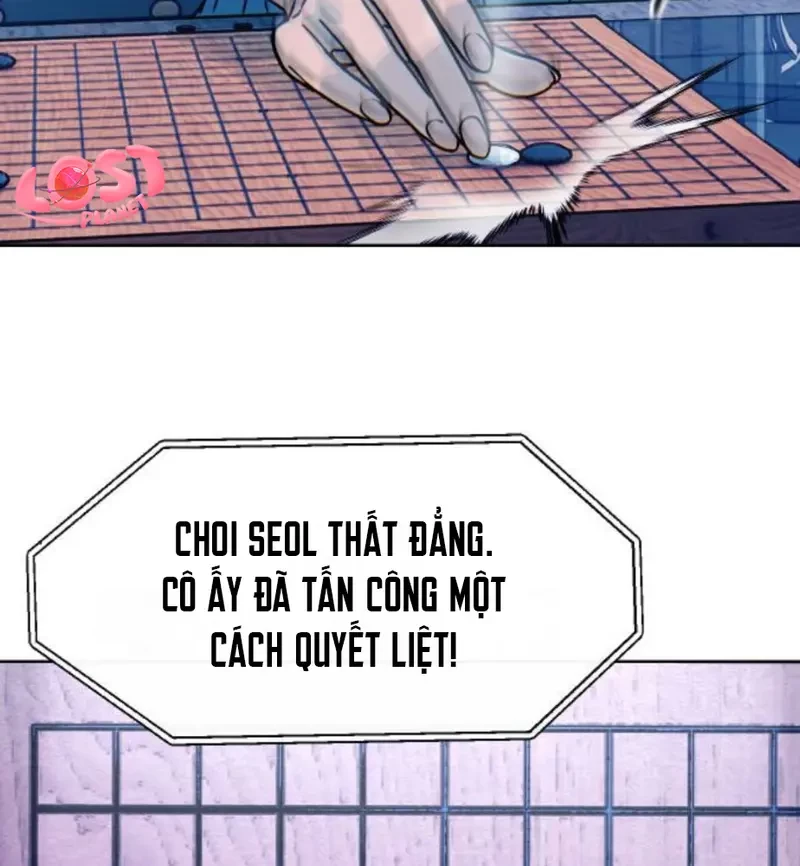 Thiếu Nữ Cờ Vây Chapter 8 - Trang 40