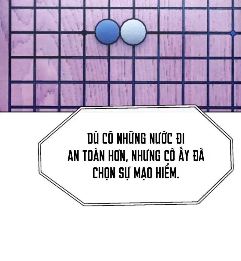 Thiếu Nữ Cờ Vây Chapter 8 - Trang 41