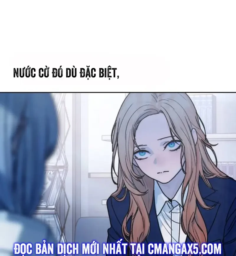 Thiếu Nữ Cờ Vây Chapter 8 - Trang 42