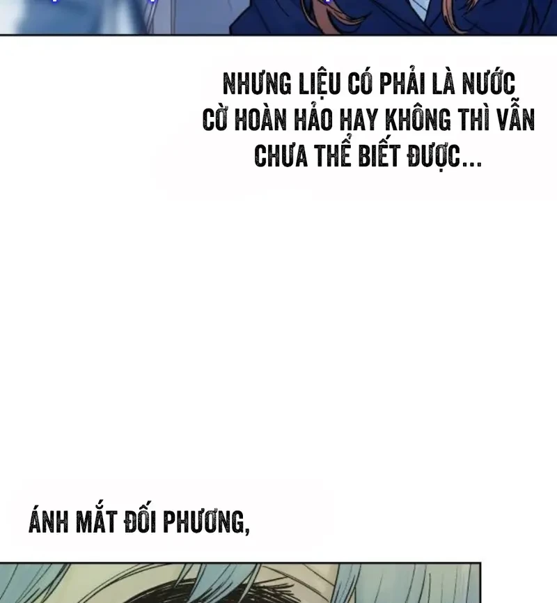 Thiếu Nữ Cờ Vây Chapter 8 - Trang 43