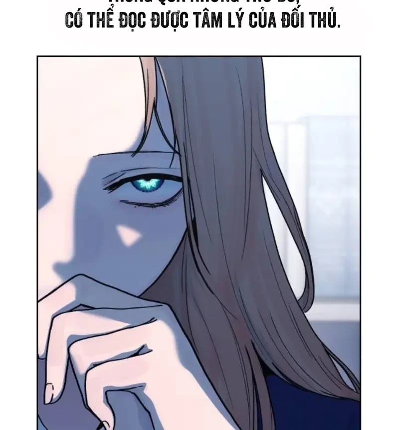 Thiếu Nữ Cờ Vây Chapter 8 - Trang 47