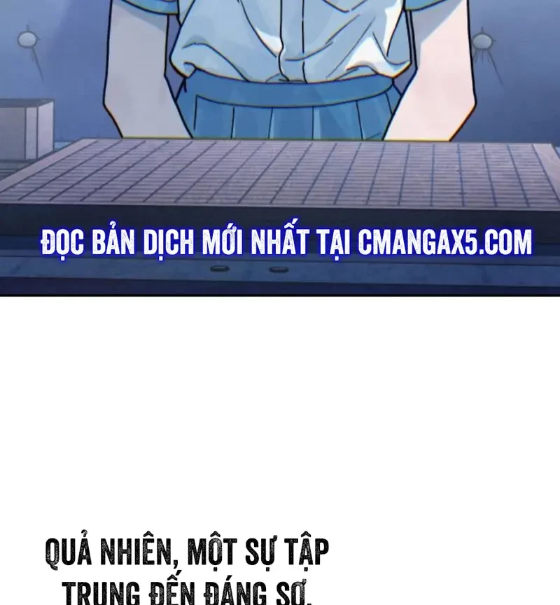 Thiếu Nữ Cờ Vây Chapter 8 - Trang 8