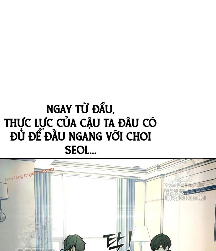 Thiếu Nữ Cờ Vây Chapter 9 - Trang 10