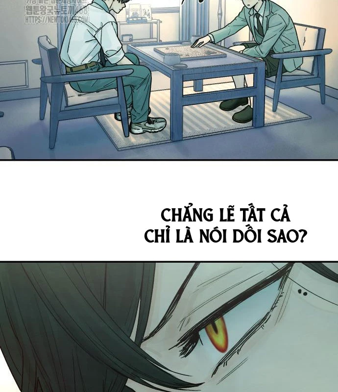 Thiếu Nữ Cờ Vây Chapter 9 - Trang 11