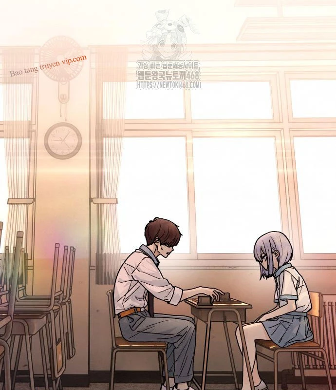 Thiếu Nữ Cờ Vây Chapter 9 - Trang 20