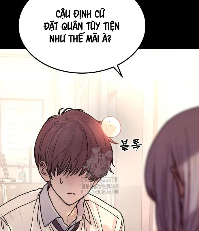 Thiếu Nữ Cờ Vây Chapter 9 - Trang 24