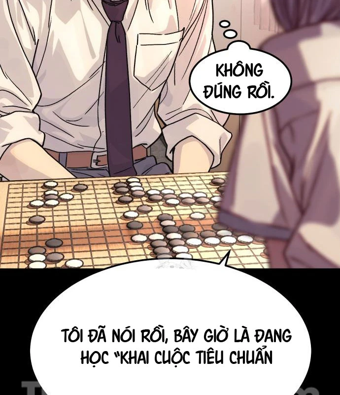 Thiếu Nữ Cờ Vây Chapter 9 - Trang 25