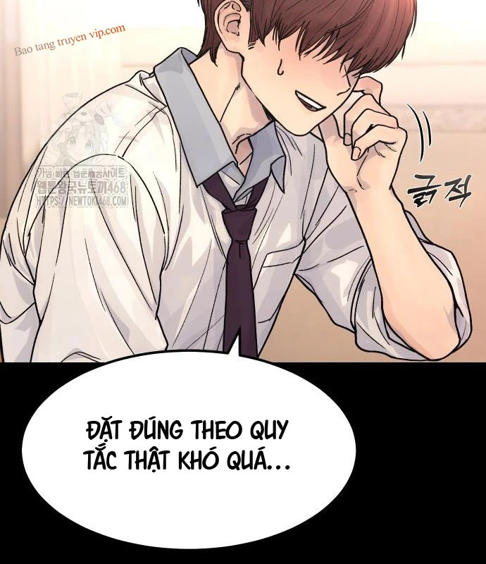 Thiếu Nữ Cờ Vây Chapter 9 - Trang 27