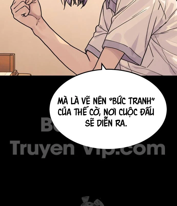 Thiếu Nữ Cờ Vây Chapter 9 - Trang 29
