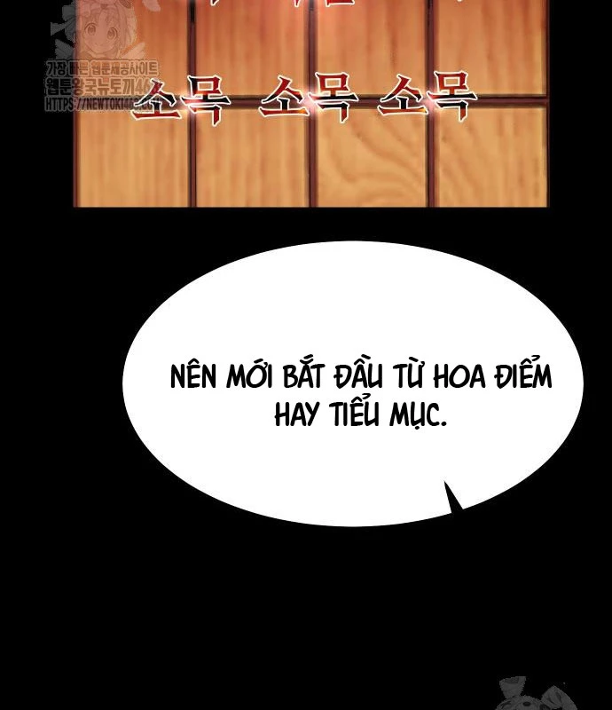 Thiếu Nữ Cờ Vây Chapter 9 - Trang 31