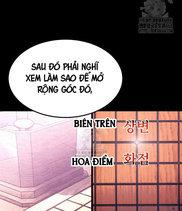Thiếu Nữ Cờ Vây Chapter 9 - Trang 32