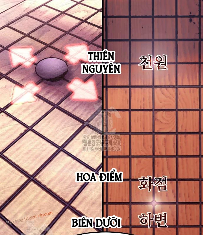 Thiếu Nữ Cờ Vây Chapter 9 - Trang 33