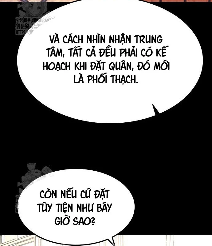 Thiếu Nữ Cờ Vây Chapter 9 - Trang 34
