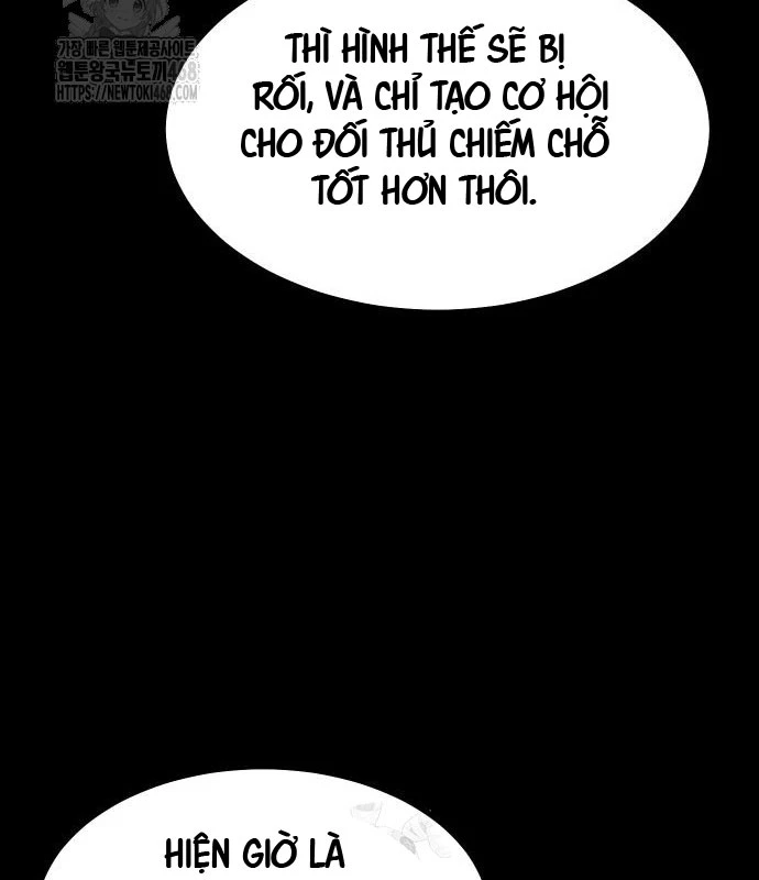 Thiếu Nữ Cờ Vây Chapter 9 - Trang 36