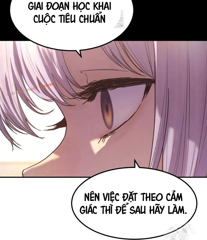 Thiếu Nữ Cờ Vây Chapter 9 - Trang 37