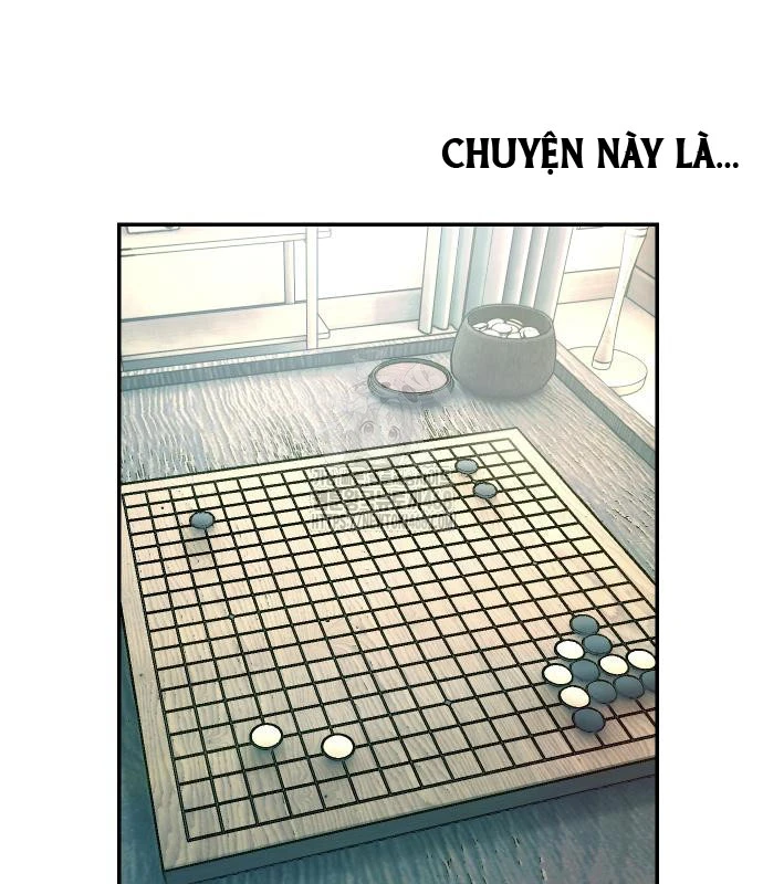 Thiếu Nữ Cờ Vây Chapter 9 - Trang 4