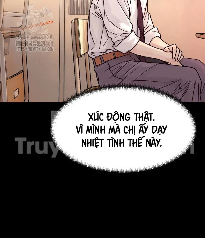 Thiếu Nữ Cờ Vây Chapter 9 - Trang 43