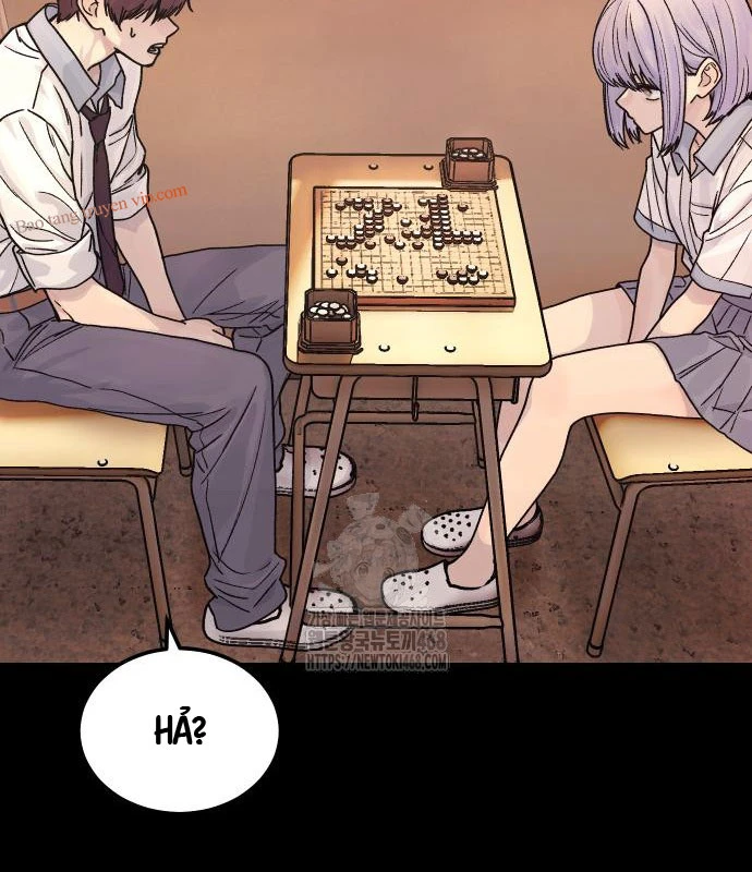 Thiếu Nữ Cờ Vây Chapter 9 - Trang 49