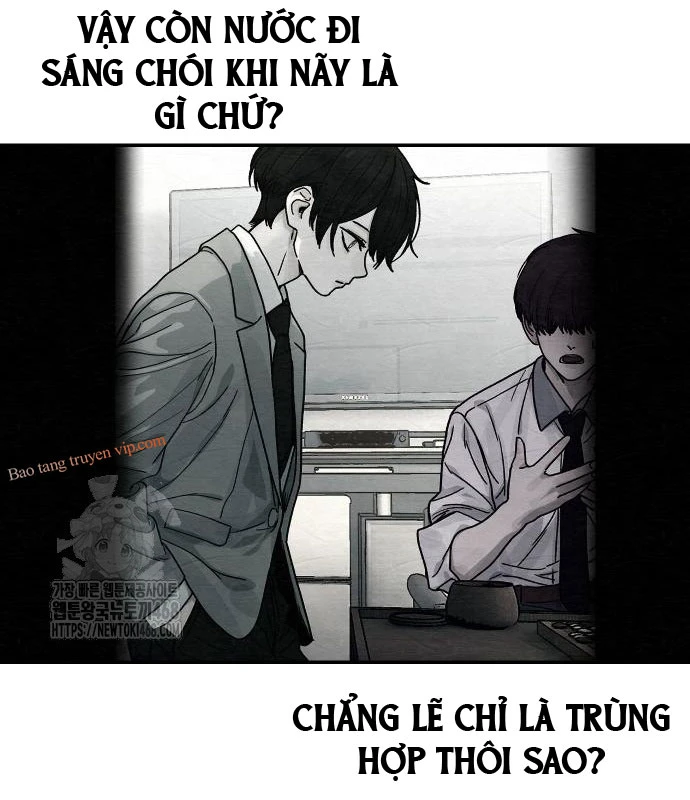 Thiếu Nữ Cờ Vây Chapter 9 - Trang 9