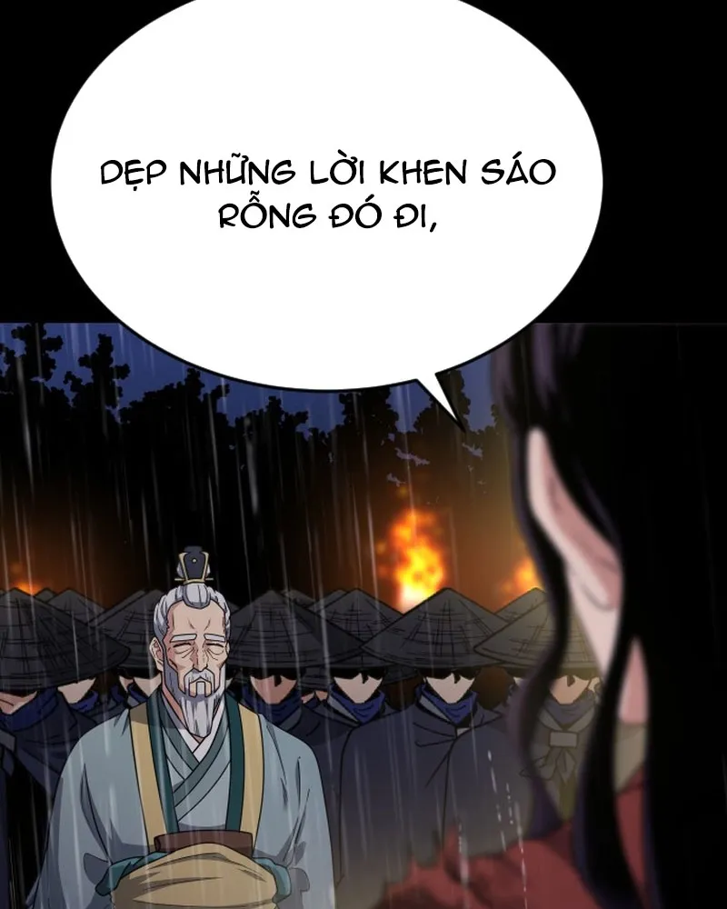 Thiếu nữ thiên tài ẩn giấu công tích võ lâm Chapter 1 - Trang 18