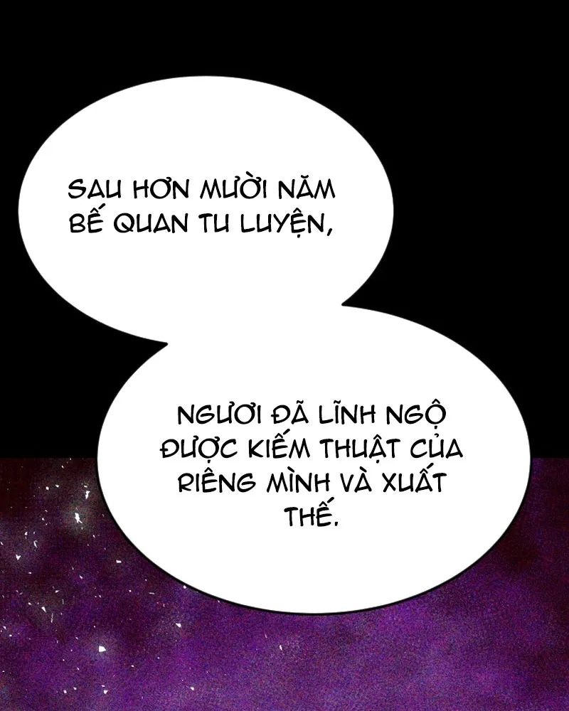 Thiếu nữ thiên tài ẩn giấu công tích võ lâm Chapter 1 - Trang 32