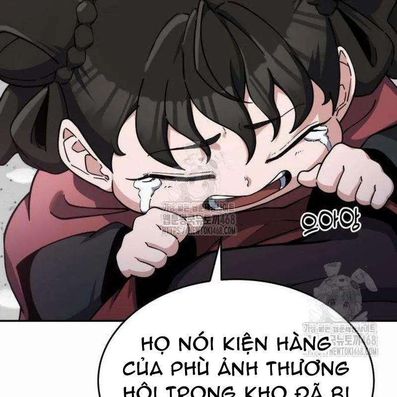 Thiếu nữ thiên tài ẩn giấu công tích võ lâm Chapter 2 - Trang 17