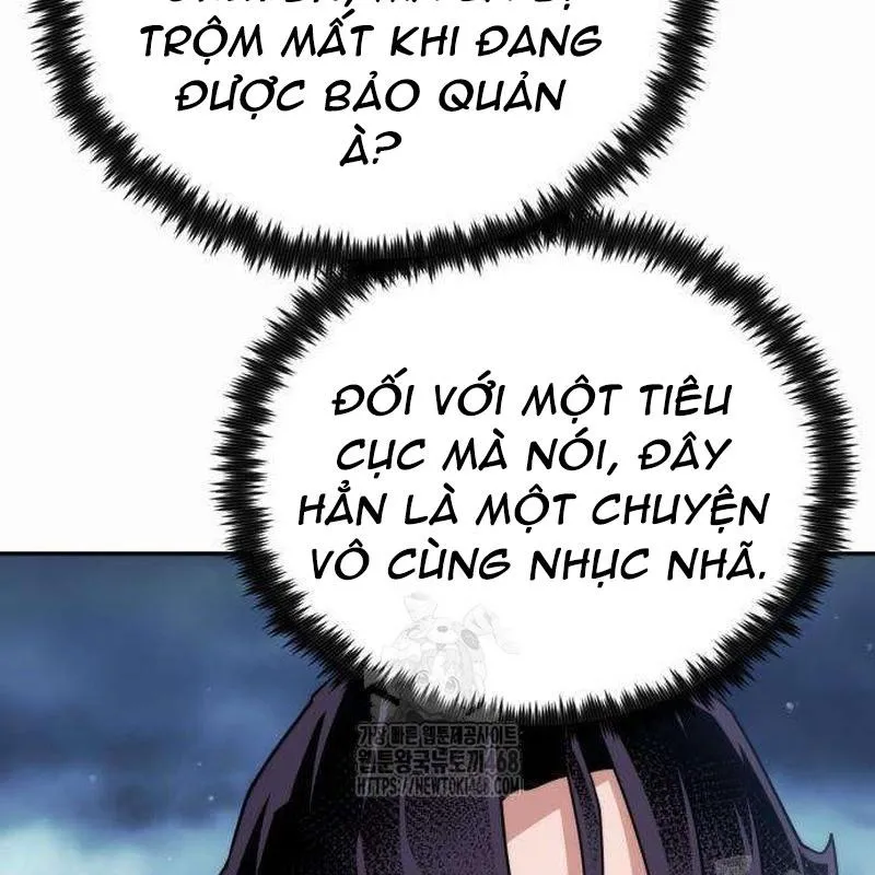Thiếu nữ thiên tài ẩn giấu công tích võ lâm Chapter 2 - Trang 19