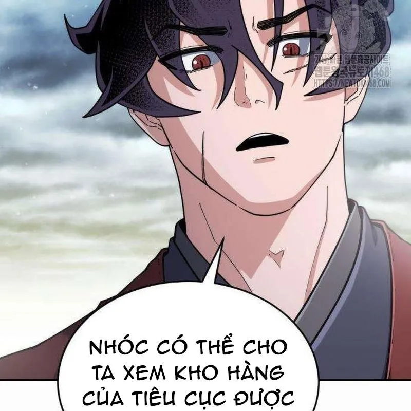 Thiếu nữ thiên tài ẩn giấu công tích võ lâm Chapter 2 - Trang 20