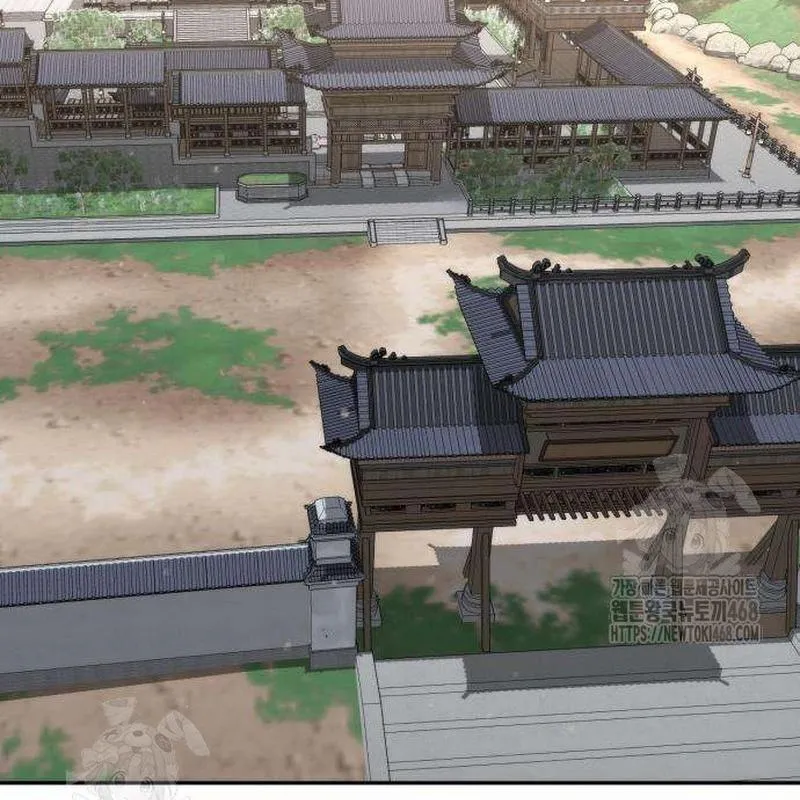 Thiếu nữ thiên tài ẩn giấu công tích võ lâm Chapter 2 - Trang 22
