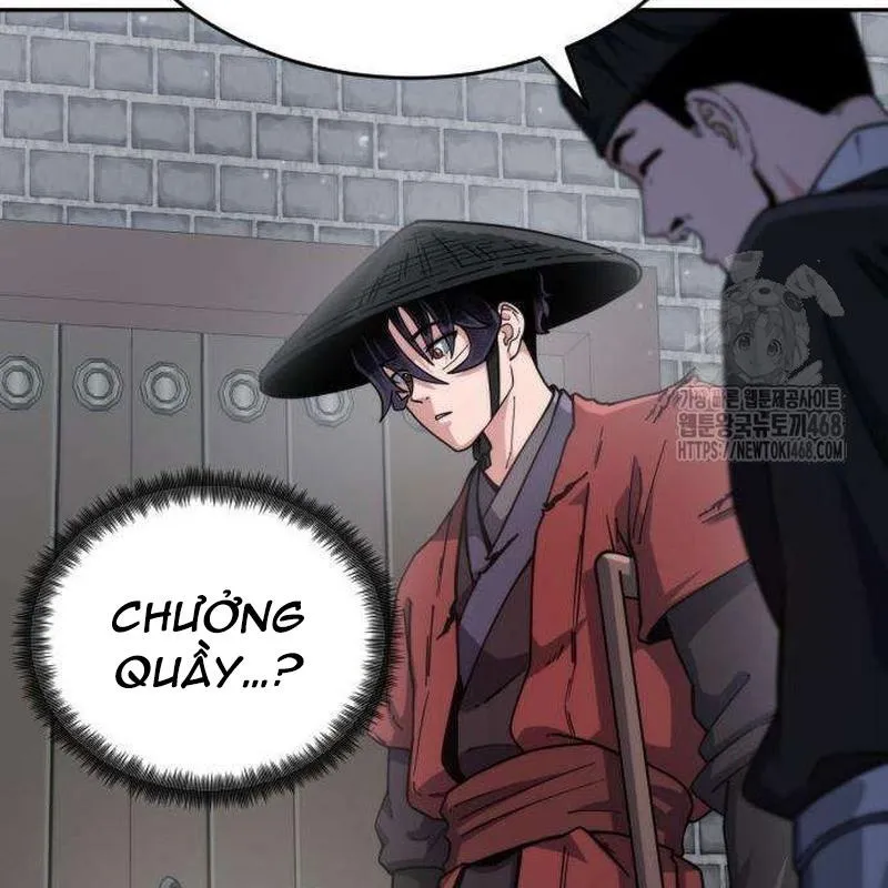 Thiếu nữ thiên tài ẩn giấu công tích võ lâm Chapter 2 - Trang 37