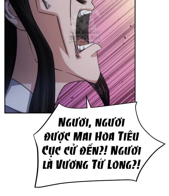 Thiếu nữ thiên tài ẩn giấu công tích võ lâm Chapter 3 - Trang 11