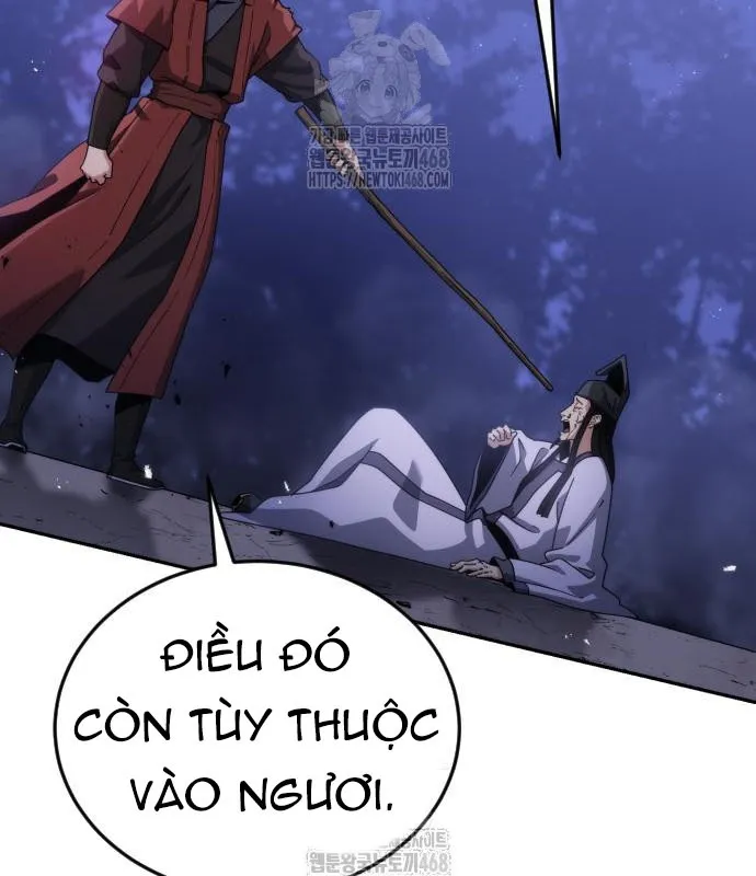 Thiếu nữ thiên tài ẩn giấu công tích võ lâm Chapter 3 - Trang 17