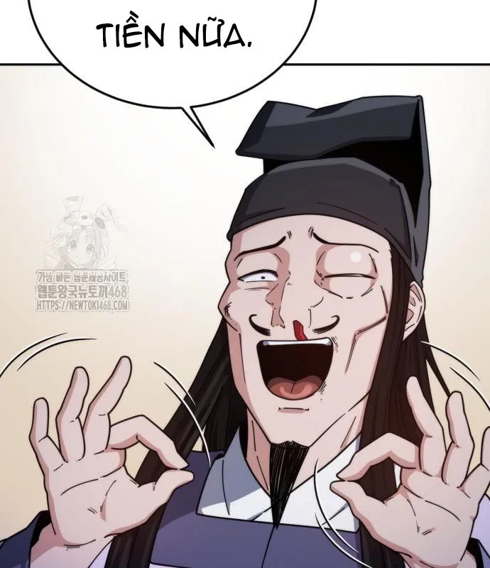 Thiếu nữ thiên tài ẩn giấu công tích võ lâm Chapter 3 - Trang 37