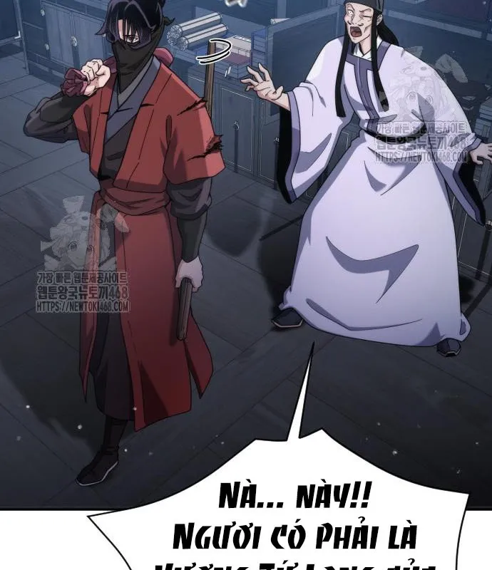 Thiếu nữ thiên tài ẩn giấu công tích võ lâm Chapter 3 - Trang 42