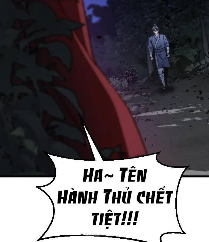 Thiếu nữ thiên tài ẩn giấu công tích võ lâm Chapter 4 - Trang 10