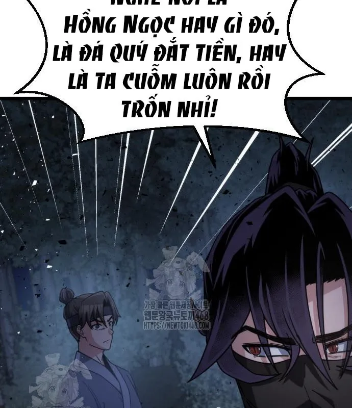 Thiếu nữ thiên tài ẩn giấu công tích võ lâm Chapter 4 - Trang 14