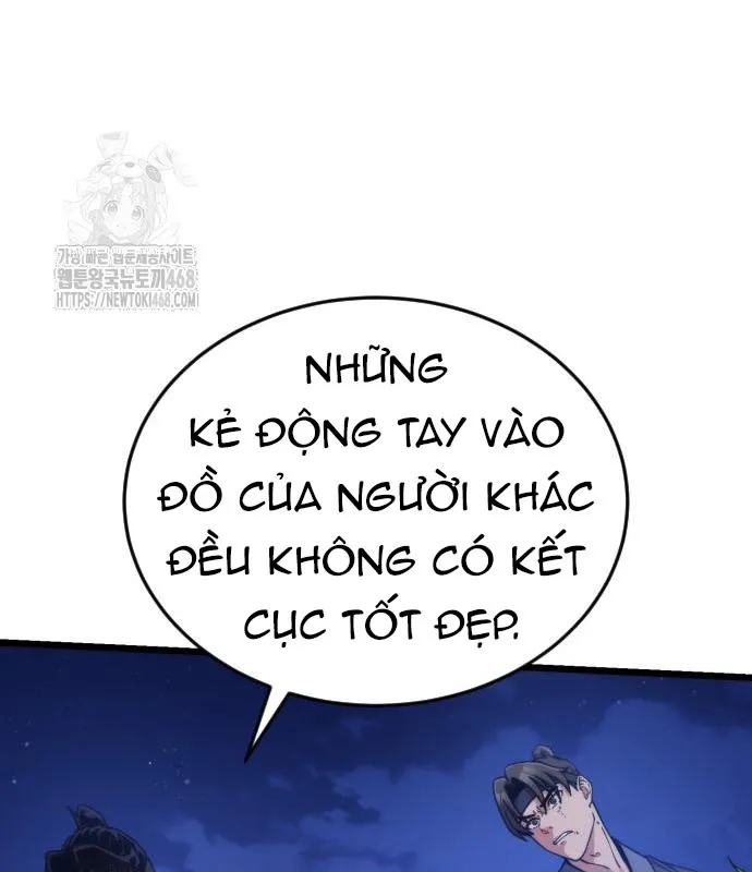 Thiếu nữ thiên tài ẩn giấu công tích võ lâm Chapter 4 - Trang 23