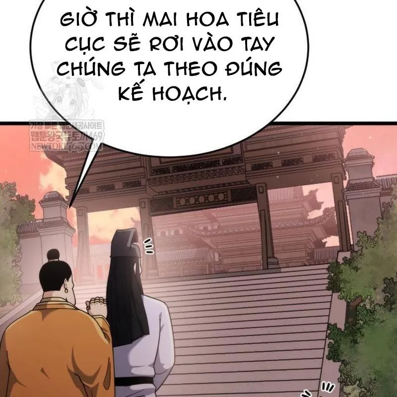 Thiếu nữ thiên tài ẩn giấu công tích võ lâm Chapter 5 - Trang 10