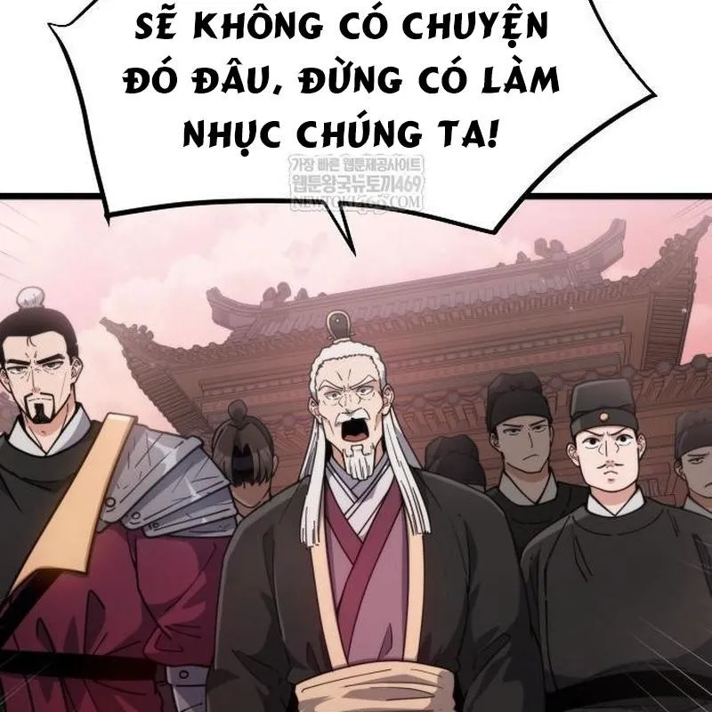 Thiếu nữ thiên tài ẩn giấu công tích võ lâm Chapter 5 - Trang 30
