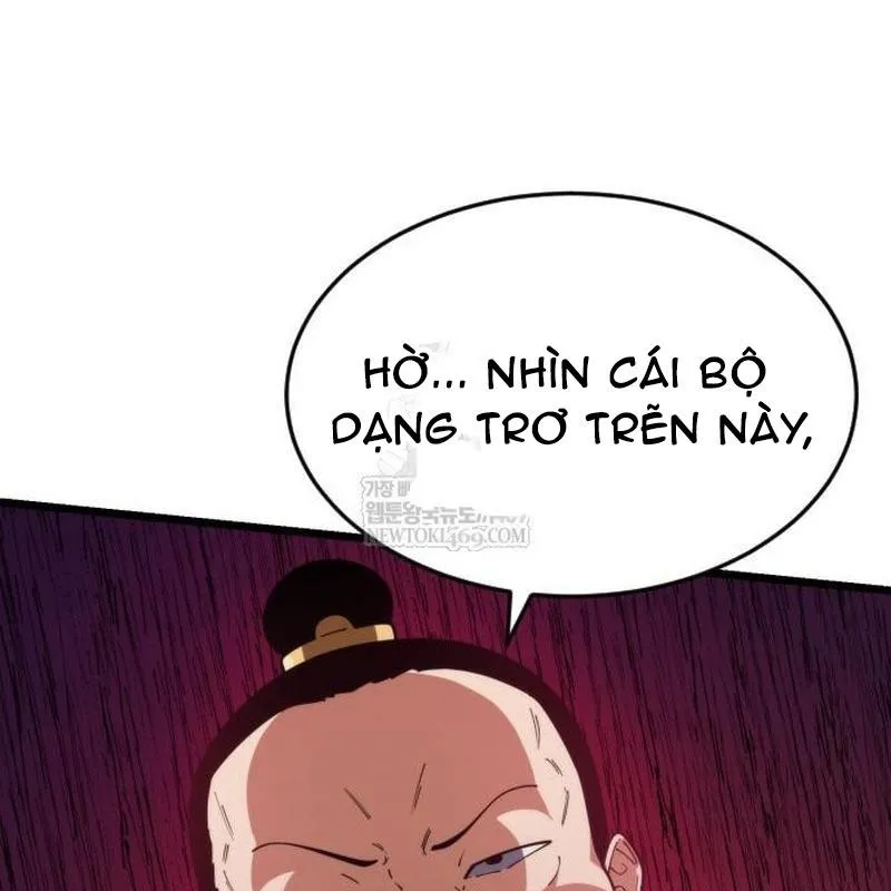 Thiếu nữ thiên tài ẩn giấu công tích võ lâm Chapter 5 - Trang 32
