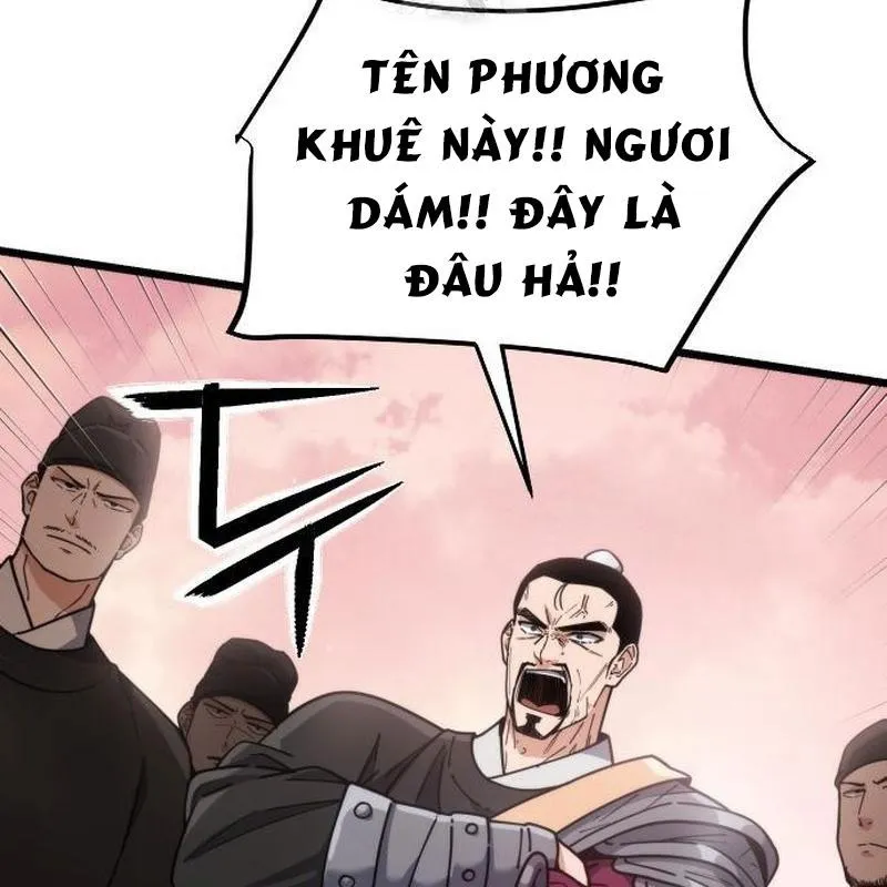 Thiếu nữ thiên tài ẩn giấu công tích võ lâm Chapter 5 - Trang 35