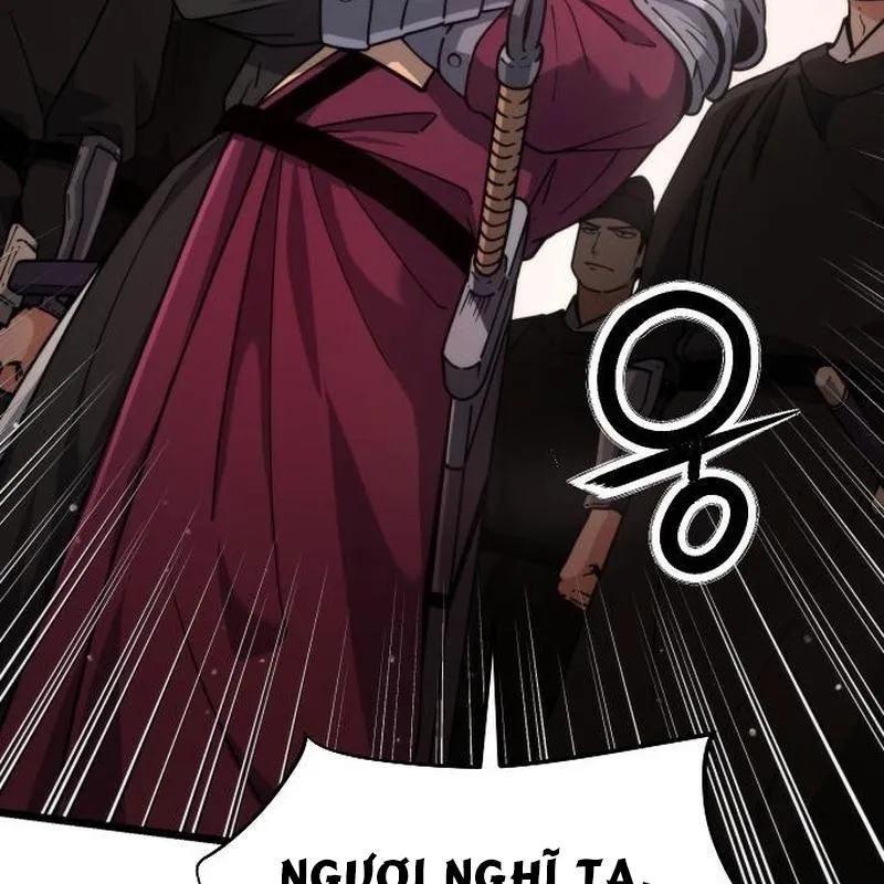 Thiếu nữ thiên tài ẩn giấu công tích võ lâm Chapter 5 - Trang 36