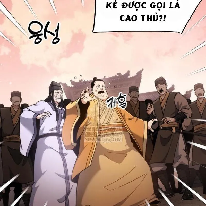 Thiếu nữ thiên tài ẩn giấu công tích võ lâm Chapter 5 - Trang 39