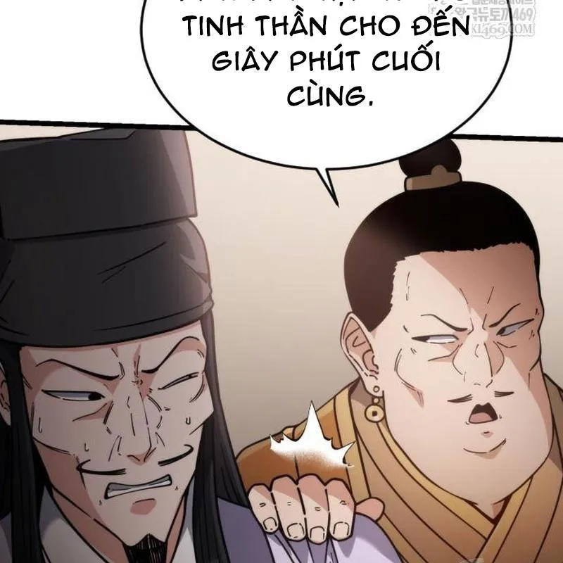 Thiếu nữ thiên tài ẩn giấu công tích võ lâm Chapter 5 - Trang 8