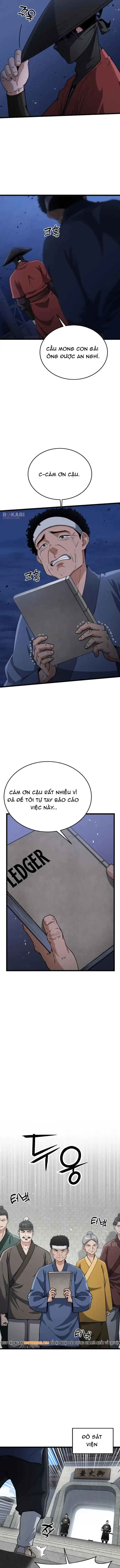 Thiếu Nữ Thiên Tài Ẩn Tàng Của Võ Lâm Chapter 16 - Trang 18