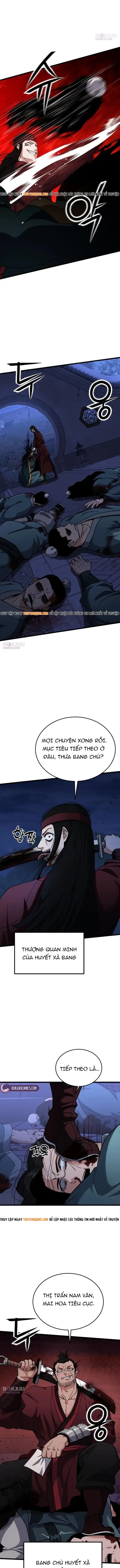 Thiếu Nữ Thiên Tài Ẩn Tàng Của Võ Lâm Chapter 17 - Trang 19